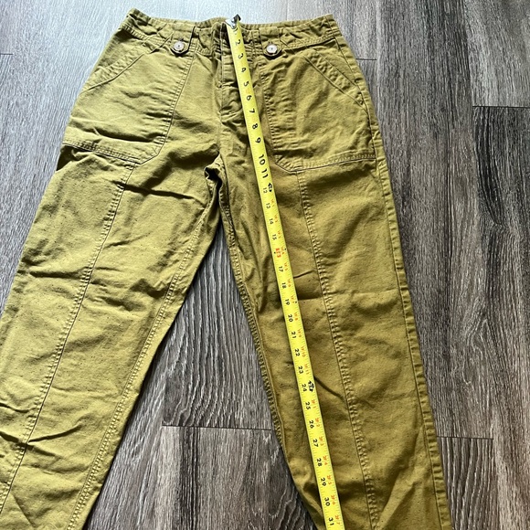 ✨Sezane Franklin Trousers - Picture 3 of 5